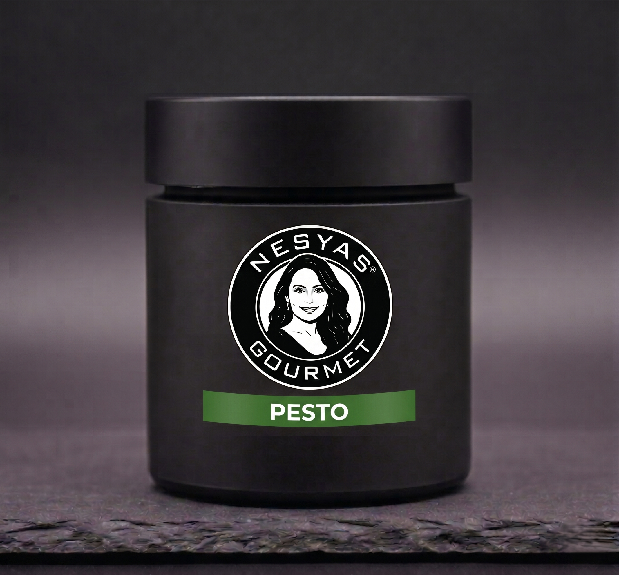 Pesto Dip